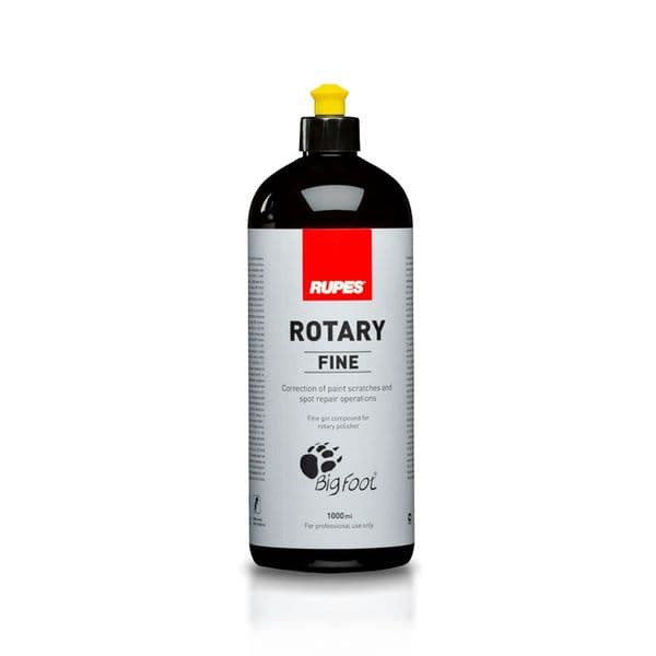 Poleringsmiddel RUPES Rotary Fine, 1000 ml