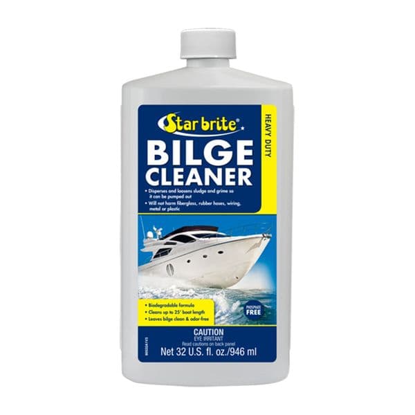 Lenserens STAR BRITE Heavy Duty Bilge Cleaner, 1000 ml
