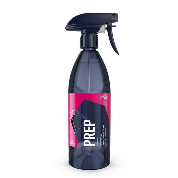 Dyprengjøring GYEON Q²M Prep, 1000 ml