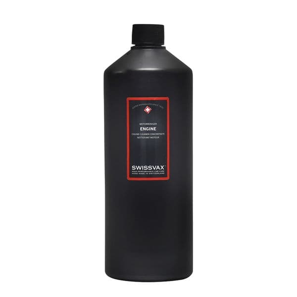 Motorvask Swissvax Engine, 1000 ml