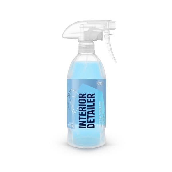 Interiørrengjøring GYEON Q²M InteriorDetailer, 500 ml