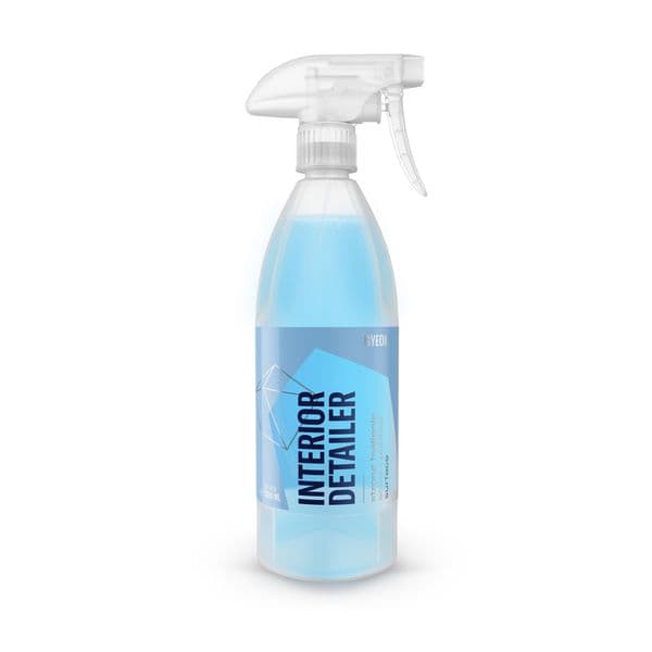 Interiørrengjøring GYEON Q²M InteriorDetailer, 1000 ml