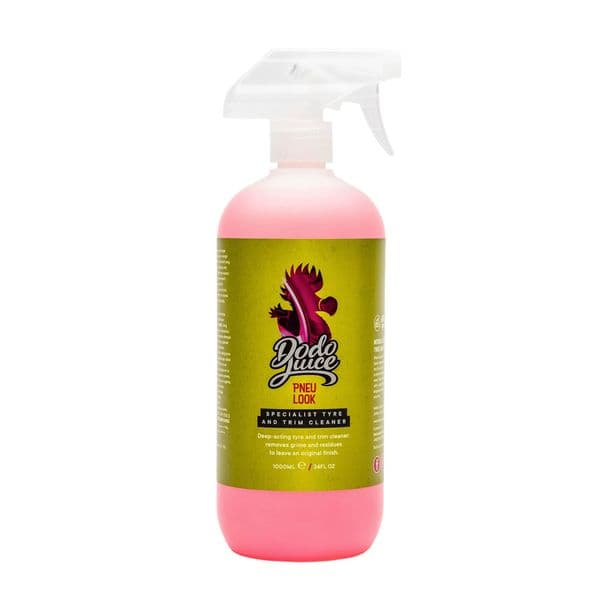 Dekkrengjøring DODO JUICE Pneu Look, 1000 ml, 1000 ml