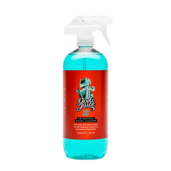 Felgrengjøring DODO JUICE Dish Soap, 1000 ml, 1000 ml