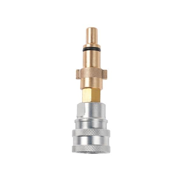 Foam lance adapter DR DIRT G3, SnapLock, Nilfisk