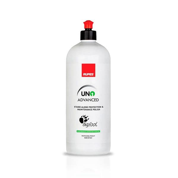 Poleringsmiddel RUPES UNO Advanced, 1000 ml