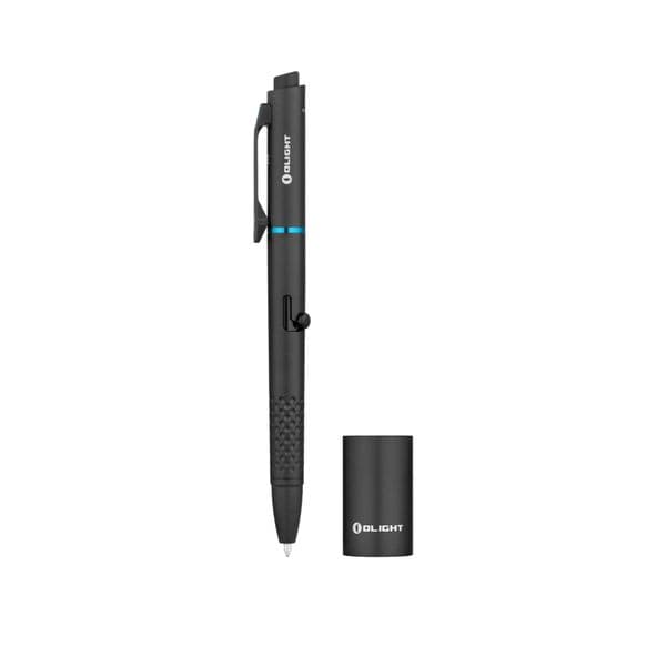 Pennelykt OLIGHT OPEN Glow - 120 lm / 155 mm / Oppladbar,