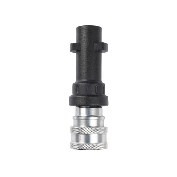 Foam lance adapter DR DIRT G3, SnapLock, AVA
