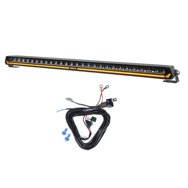 Ekstralyspakke Can-Am UTV (Maverik & Traxter), Panther Aero S800 + Relésats