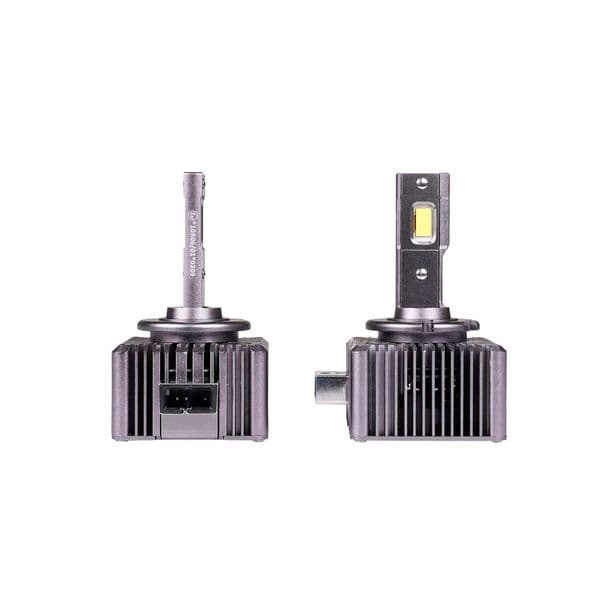 LED-pære PURELUX Blaze LED, 35W, D1S, 4300 K