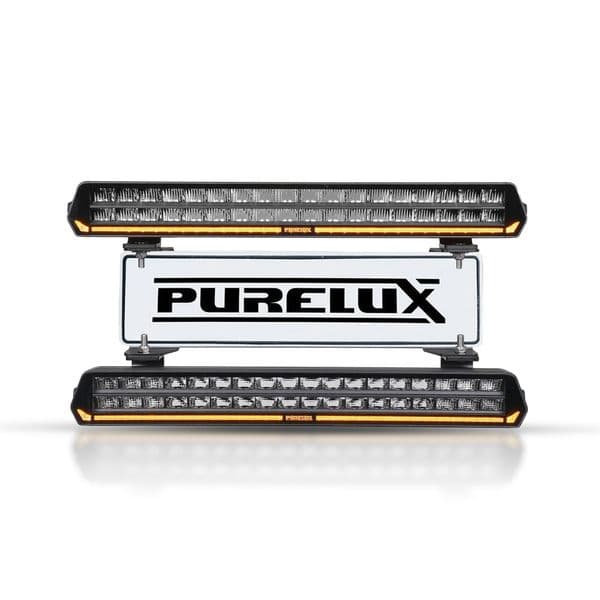Ekstralyspakke PURELUX WRC 3, 432W / 30 000 lm