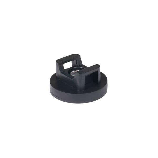 Kabelklemme PURELUX Magnetic Cable Tie Mount, 31 mm, 1 stk