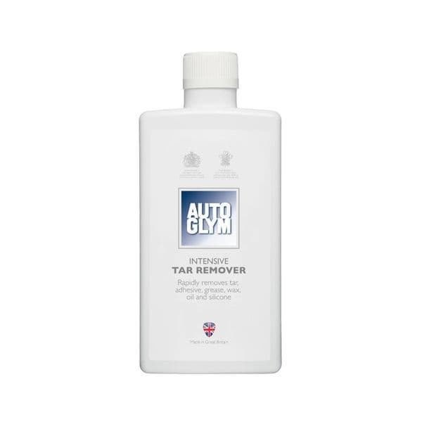 Tjærefjerner AUTOGLYM Intensive Tar Remover, 500 ml, 500 ml