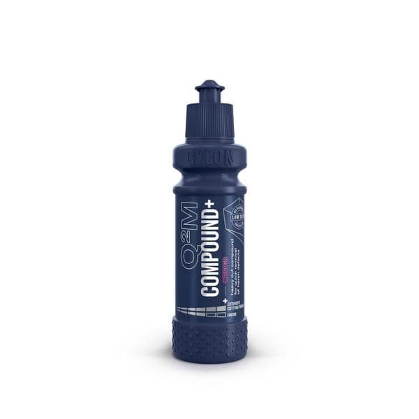 Poleringsmiddel GYEON Q²M Compound+ Redefined, 250 ml