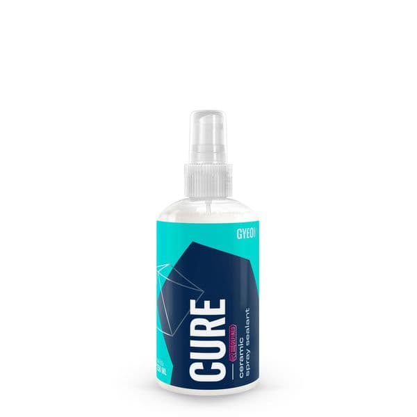 Hurtigvoks GYEON Q²M Cure Redefined, 250 ml / Spray