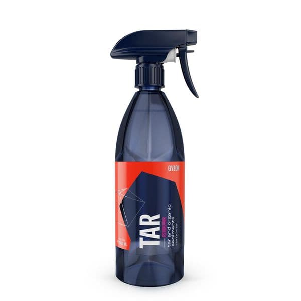 Tjærefjerner GYEON Q²M Tar Redefined, 1000 ml