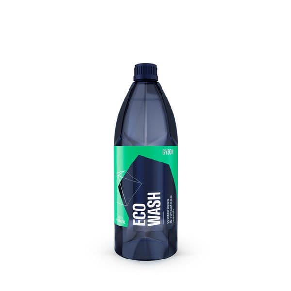 Hurtigvask GYEON Q²M EcoWash - Forseglende, 1000 ml / flaske