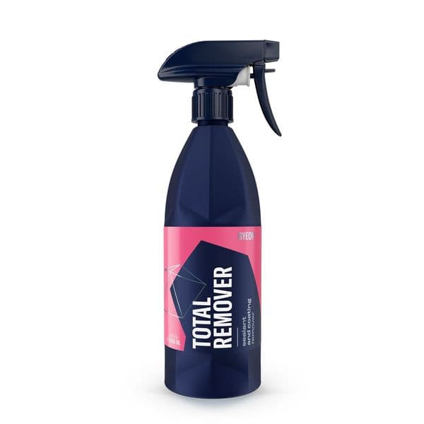 Dyprengjøring GYEON Q²M TotalRemover, 1000 ml / spray