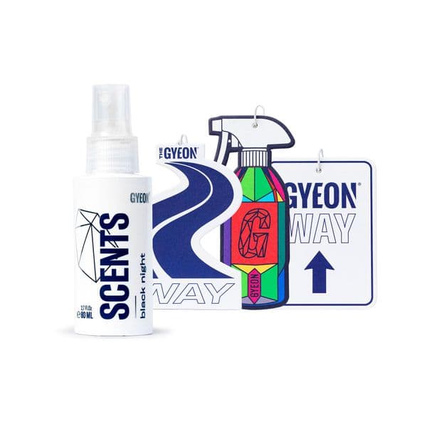 Duftfrisker GYEON Q²M Scent, Black Night