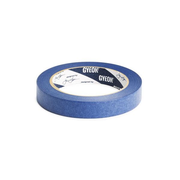 Maskeringsteip GYEON Q²M Masking Tape, 18 mm x 50 m