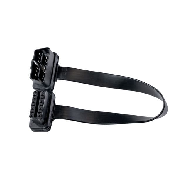 Skjøteledning PURELUX for OBD-II Port, 30 cm