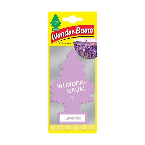 Duftgran WUNDER-BAUM, diverse modeller, Lavendel
