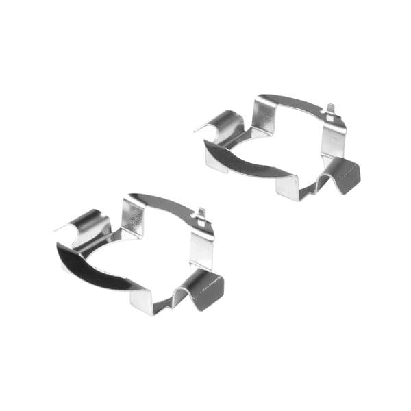 LED-pære Adapter PURELUX Headlight Bulb Adapter, Modell 23: Audi, Opel
