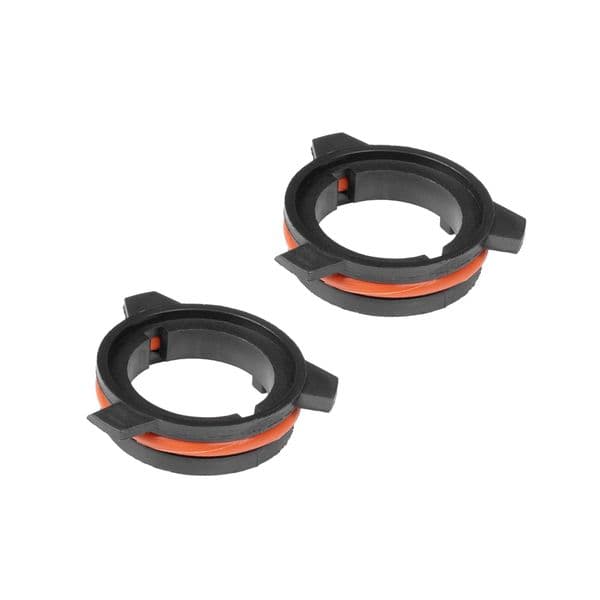 LED-pære Adapter PURELUX Headlight Bulb Adapter, Modell 32: BMW