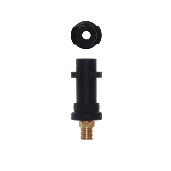Adapter til Dr Dirt Foam Lance, AVA