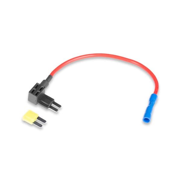 Sikringssplitterkabel PURELUX Fuse Splitter, For Micro2-sikring