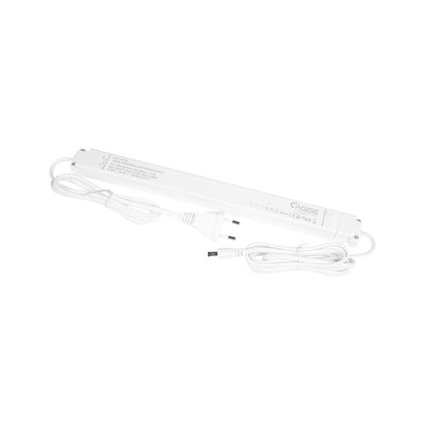 Dimbar transformator AGGE Dimmable 24V, IP20, Maks. effekt 100 W