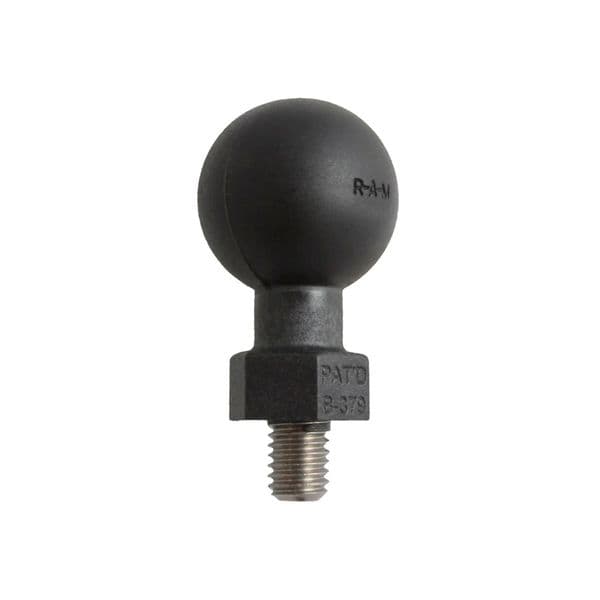 Feste RAM MOUNTS Tough-Ball, Størrelse B, M8
