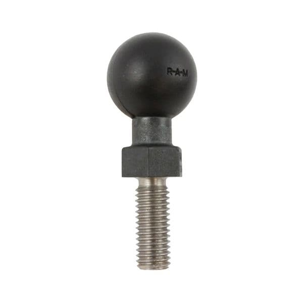 Feste RAM MOUNTS Tough-Ball, Størrelse B, M10