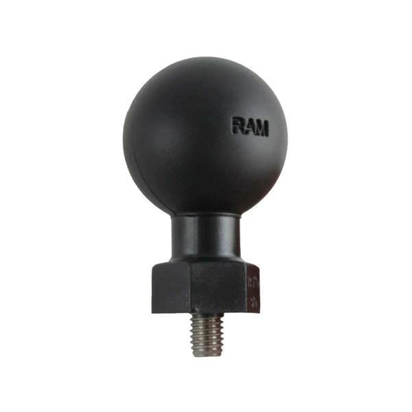 Feste RAM MOUNTS Tough-Ball, Størrelse C, M8