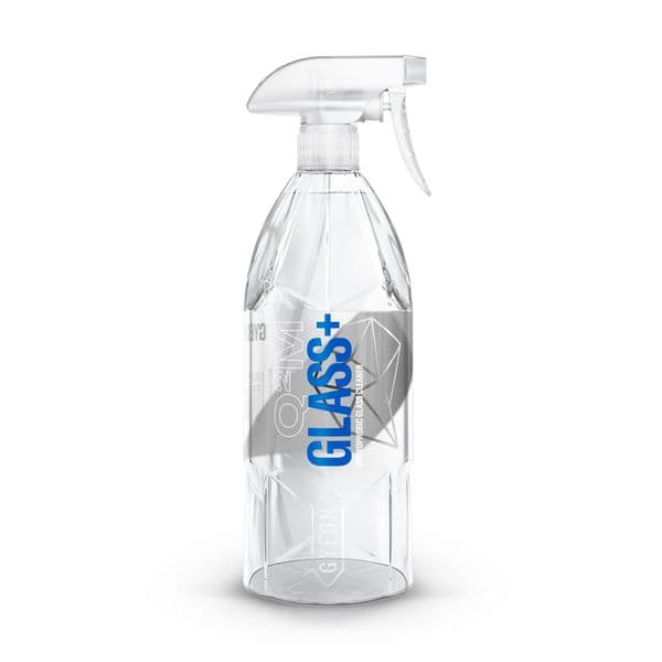 Glassrengjøring GYEON Q²M Glass+, 1000 ml