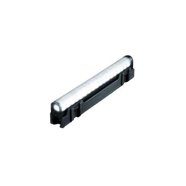 Posisjonslys STRANDS Freedom Dark Line - 12/24V / 3W / 125 mm, Hvit