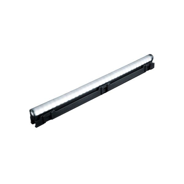 Posisjonslys STRANDS Freedom Dark Line Long - 12/24V / 4W / 250 mm, Hvit