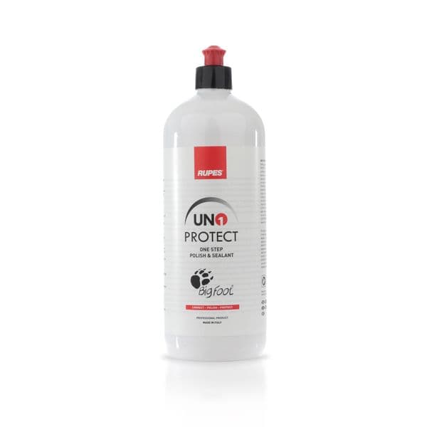 Poleringsmiddel RUPES UNO Protect One Step, 500 ml