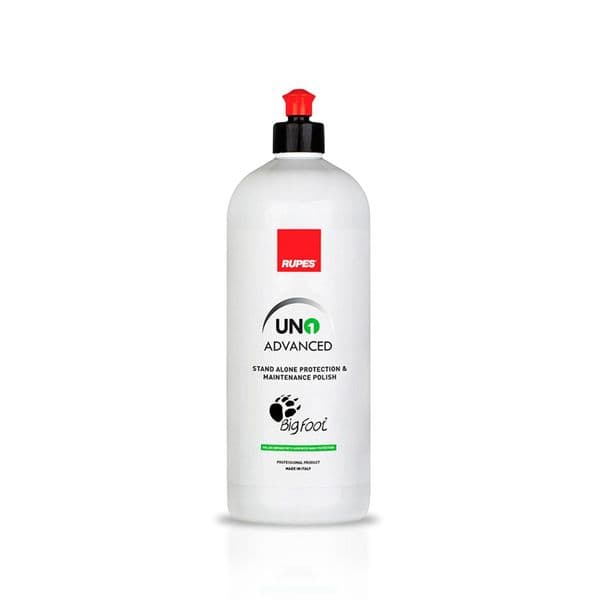 Poleringsmiddel RUPES UNO Advanced, 500 ml