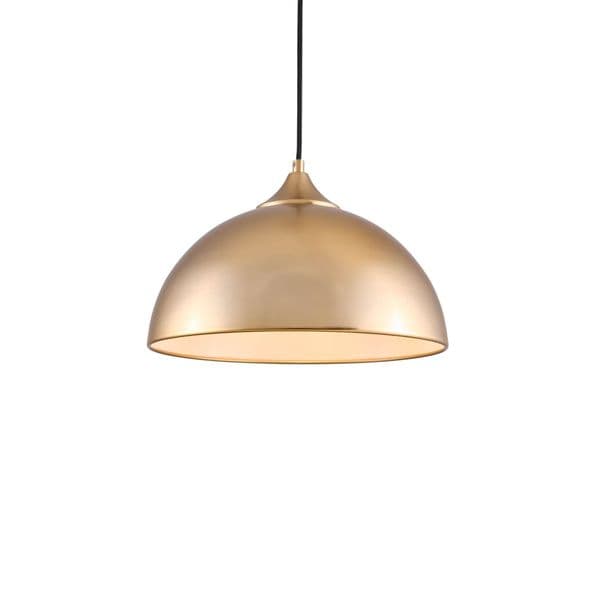 Pendellampe AIRAM Eleda 350, E27, Gull