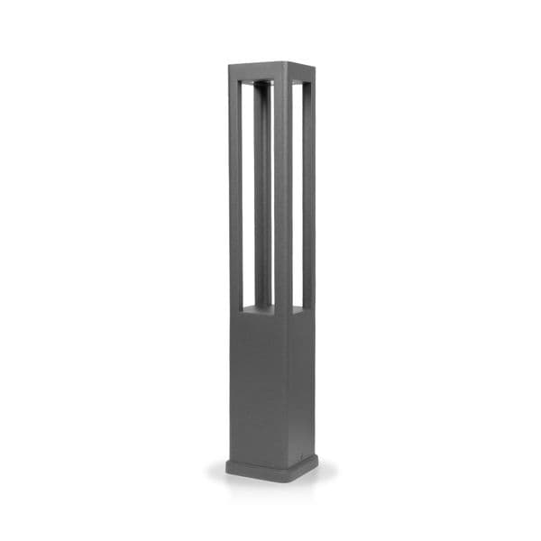 Hagelys AGGE Square Yard Light - 6W / 3000K/4000K, 4000K