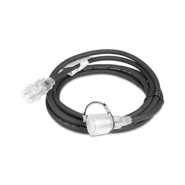 Skjøteledning LED-stripe AGGE 230V, 300 cm