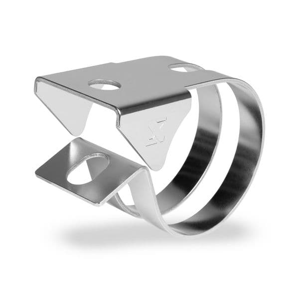 Rørfeste til ekstralys / arbeidslys PURELUX RST, 60 mm