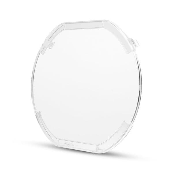 Steinsprutbeskyttelse PURELUX Ranger 9, Gjennomsiktig (1 stk)