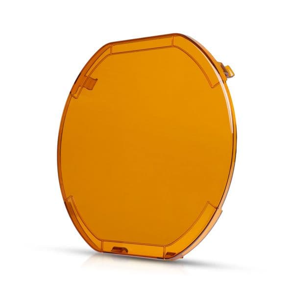Steinsprutbeskyttelse PURELUX Ranger 9, Oransje (1 stk)