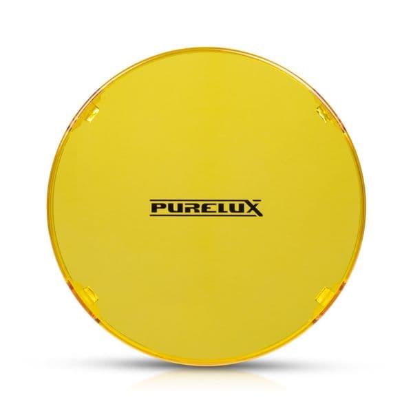 Steinsprutbeskyttelse PURELUX 770, Gul (1 stk)
