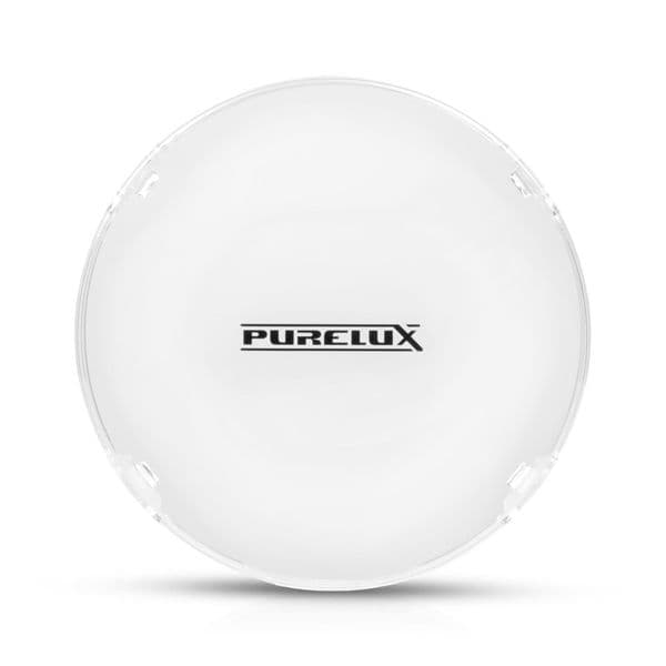 Steinsprutbeskyttelse PURELUX 770, Klar (1 stk)