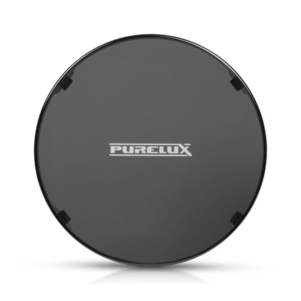 Steinsprutbeskyttelse PURELUX 770, Røykgrå (1 stk)