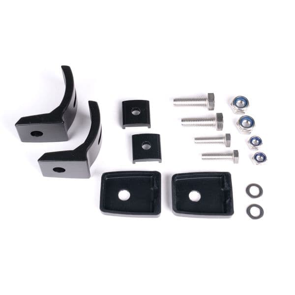 Feste PURELUX Bottom Bracket Kit, 2 stk, For Black X-Slim-serien