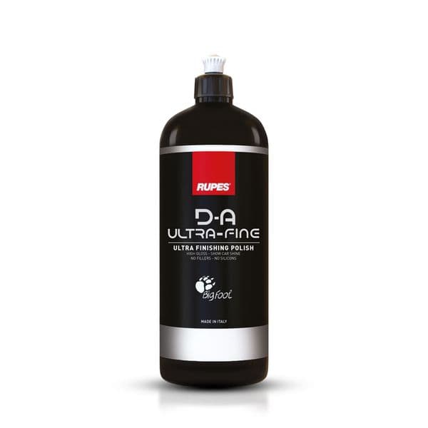 Poleringsmiddel RUPES D-A Ultra Fine, 500 ml